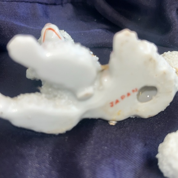 VTG 1950’s Spaghetti Poodle Set - Picture 12 of 13